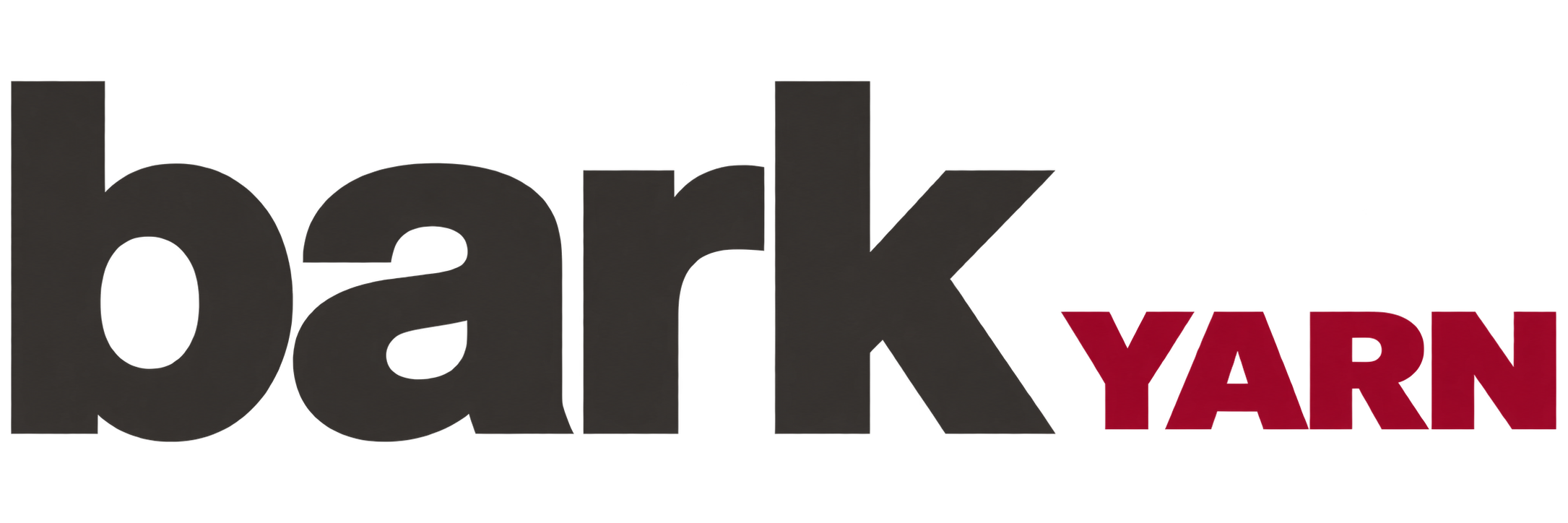 bark Yarn