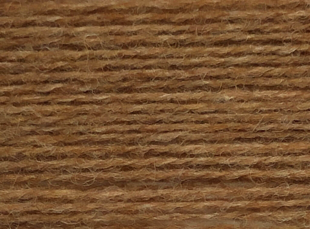 1023 Karamel · iplik renk referansı