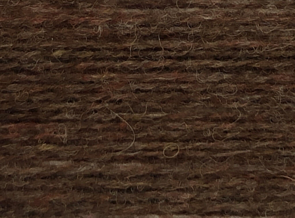 1024 Cacao · riferimento colore del filato