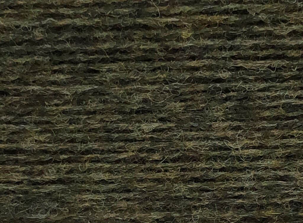 1029 Kaki scuro · riferimento colore del filato
