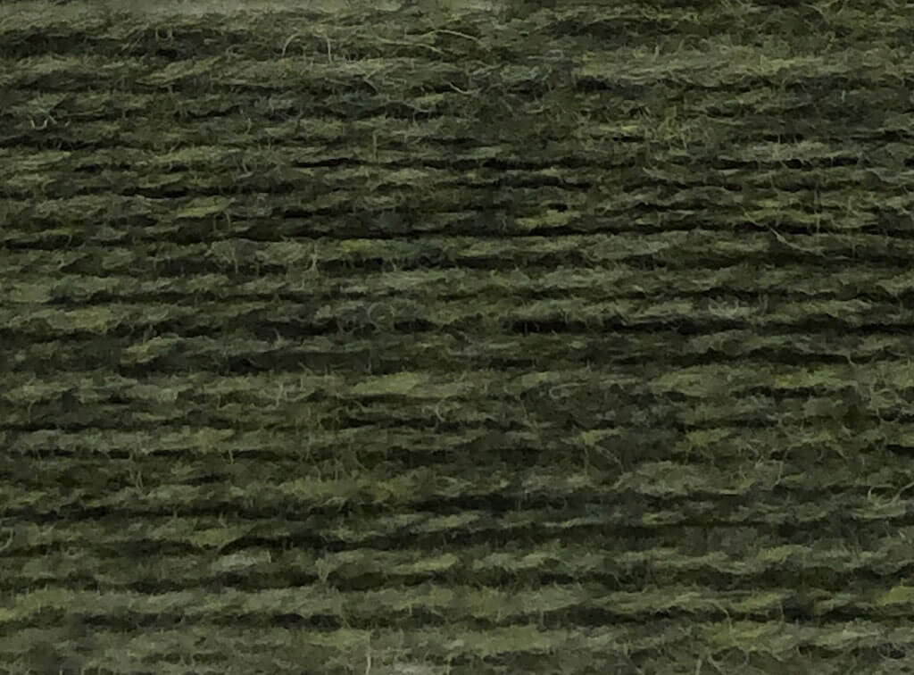 1034 Grigio oliva · riferimento colore del filato