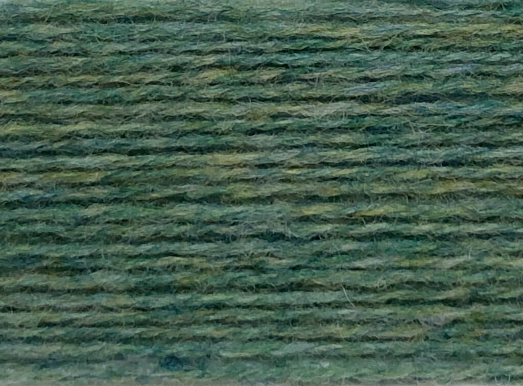 1039 Eucalipto · riferimento colore del filato