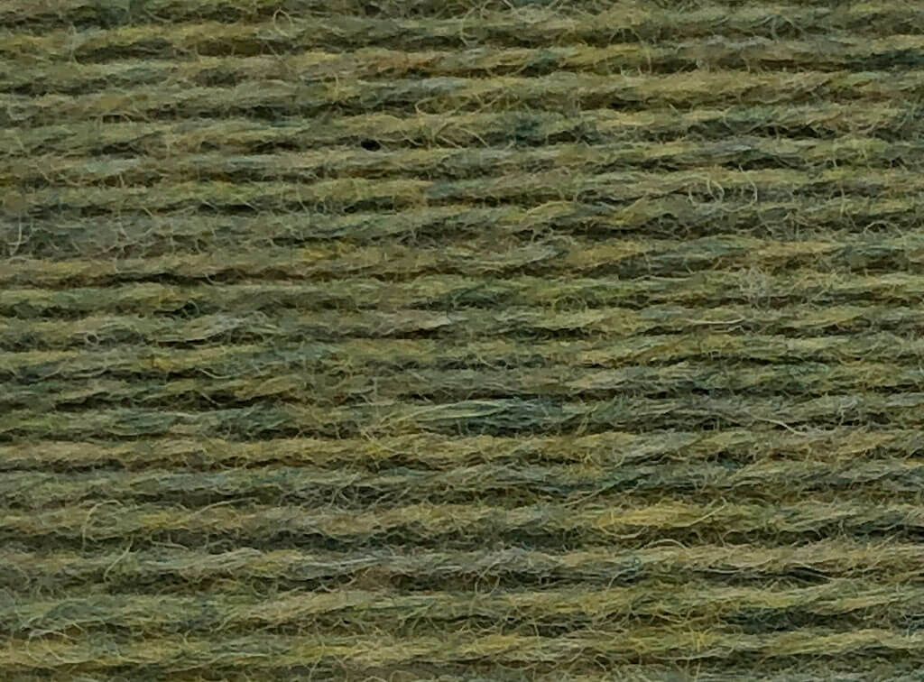 1040 Verde lime · riferimento colore del filato