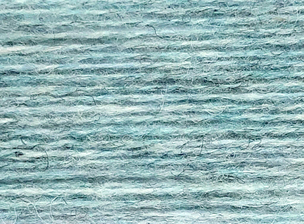 1043 Acqua pallido · riferimento colore del filato