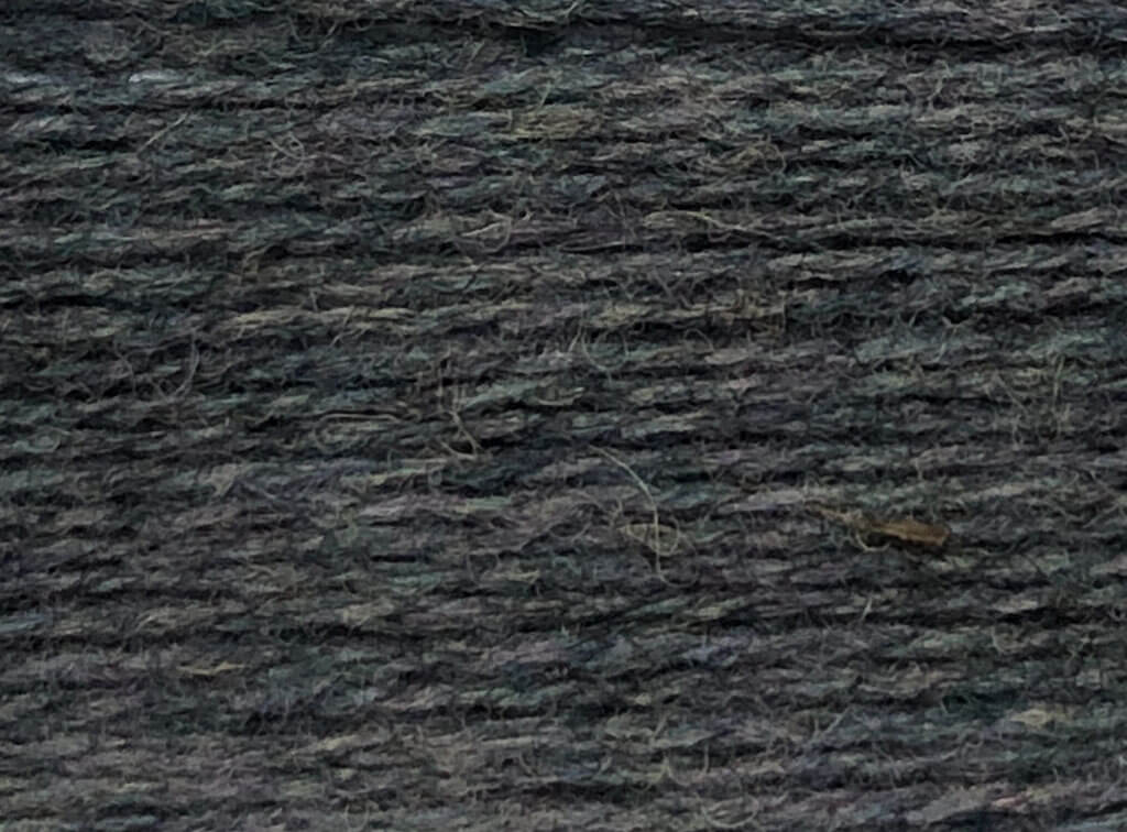 1053 Grigio antracite · riferimento colore del filato