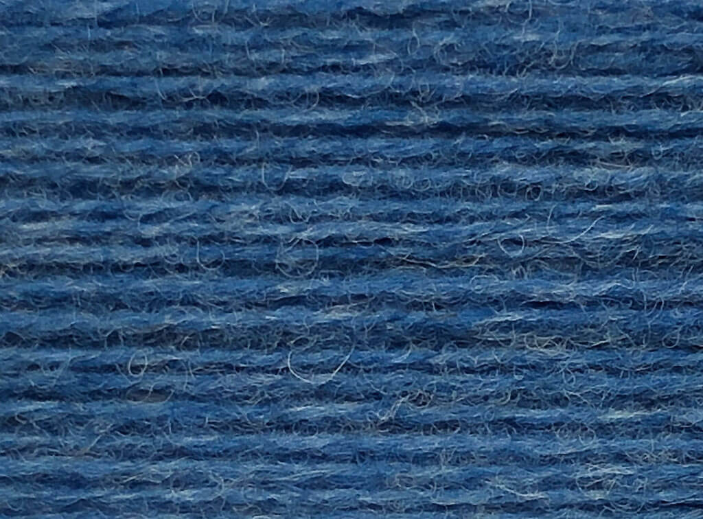 1056 Blu cobalto · riferimento colore del filato