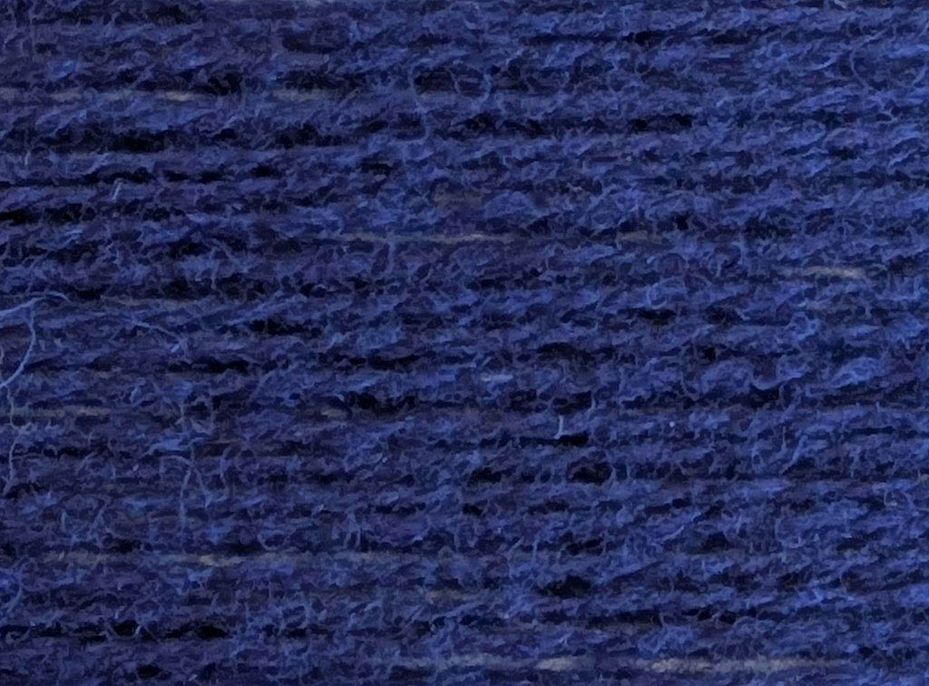 1057 Blu intenso · riferimento colore del filato
