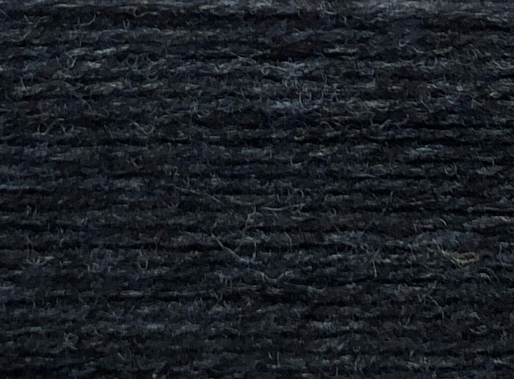 1060 Blu carbone · riferimento colore del filato