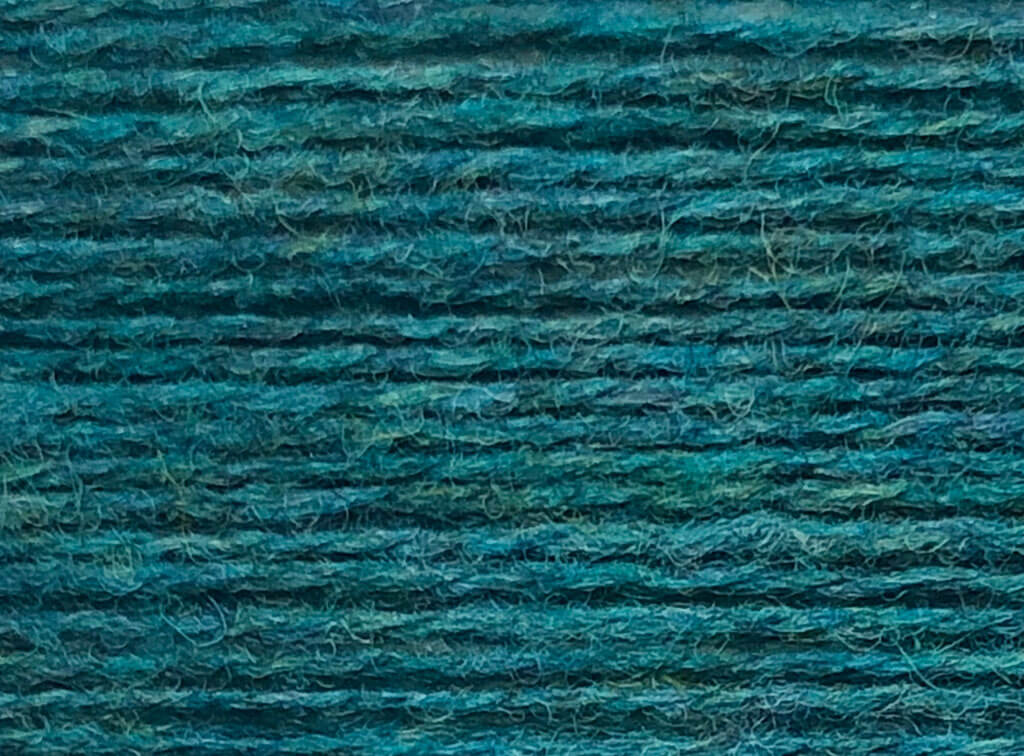 1063 Blu ottanio · riferimento colore del filato