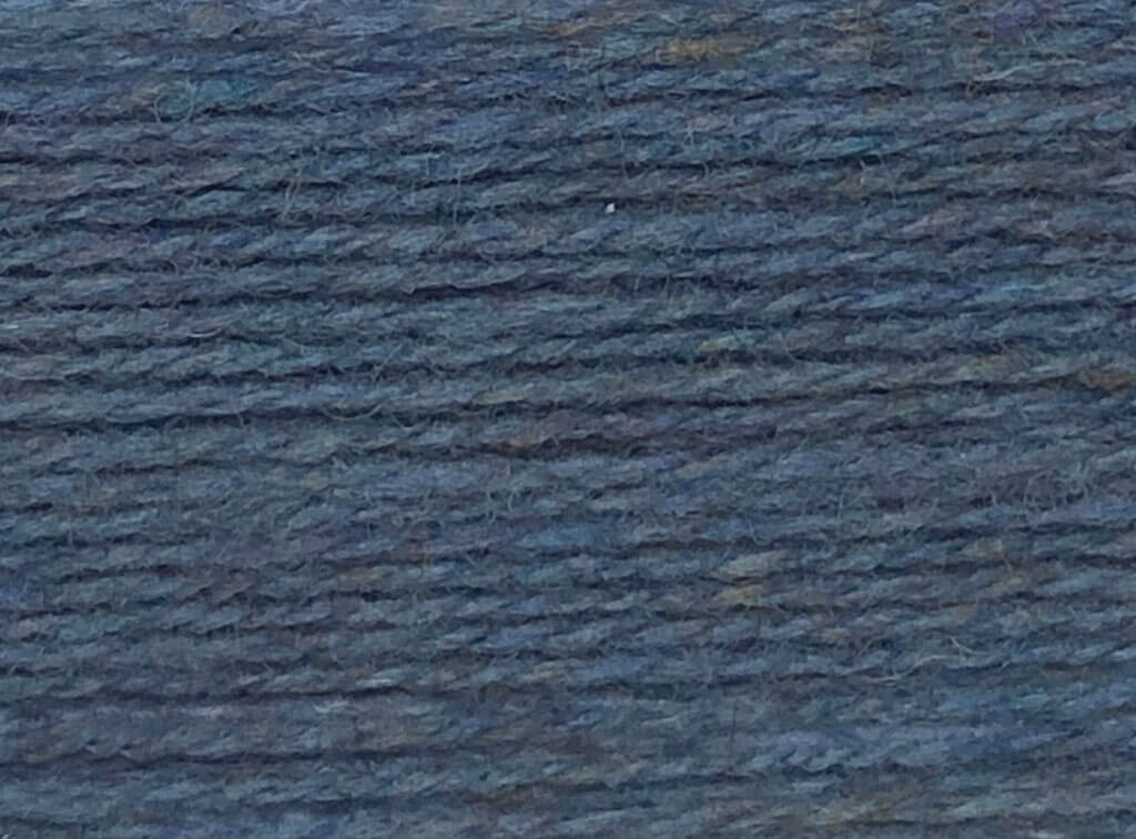 1064 Blu ardesia · riferimento colore del filato