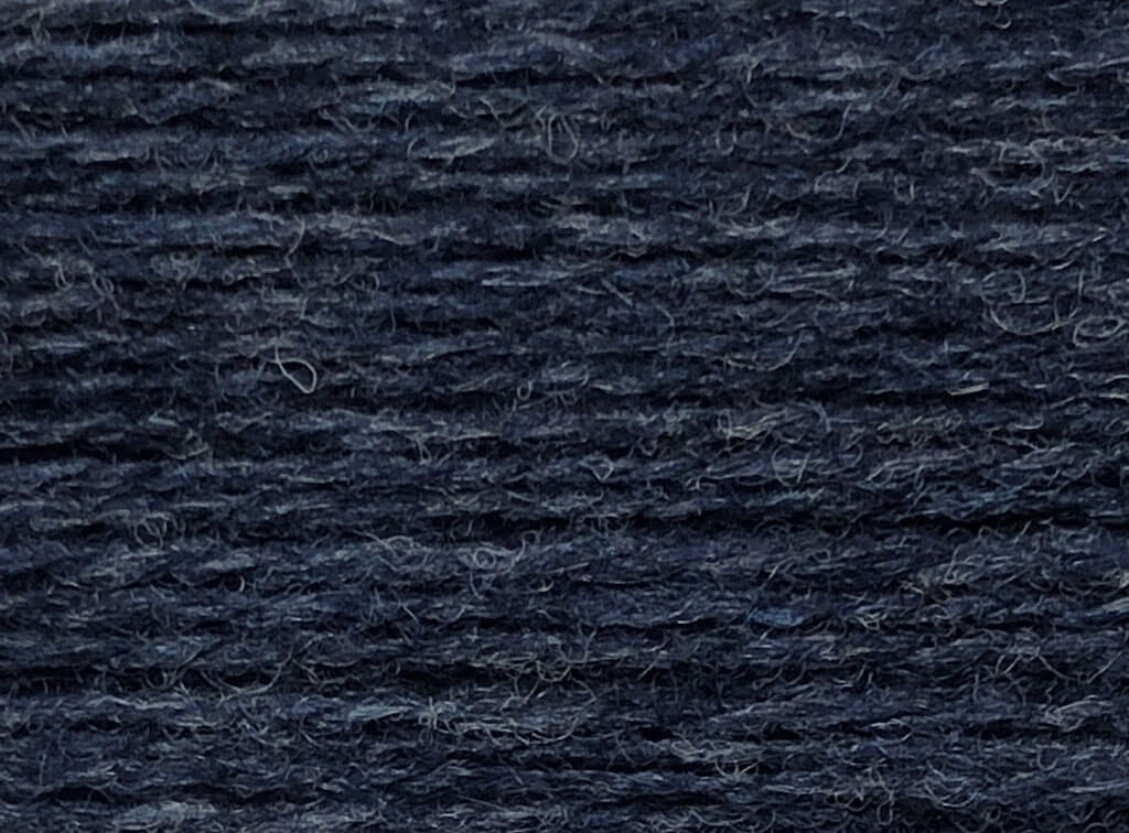 1065 Blu inchiostro · riferimento colore del filato