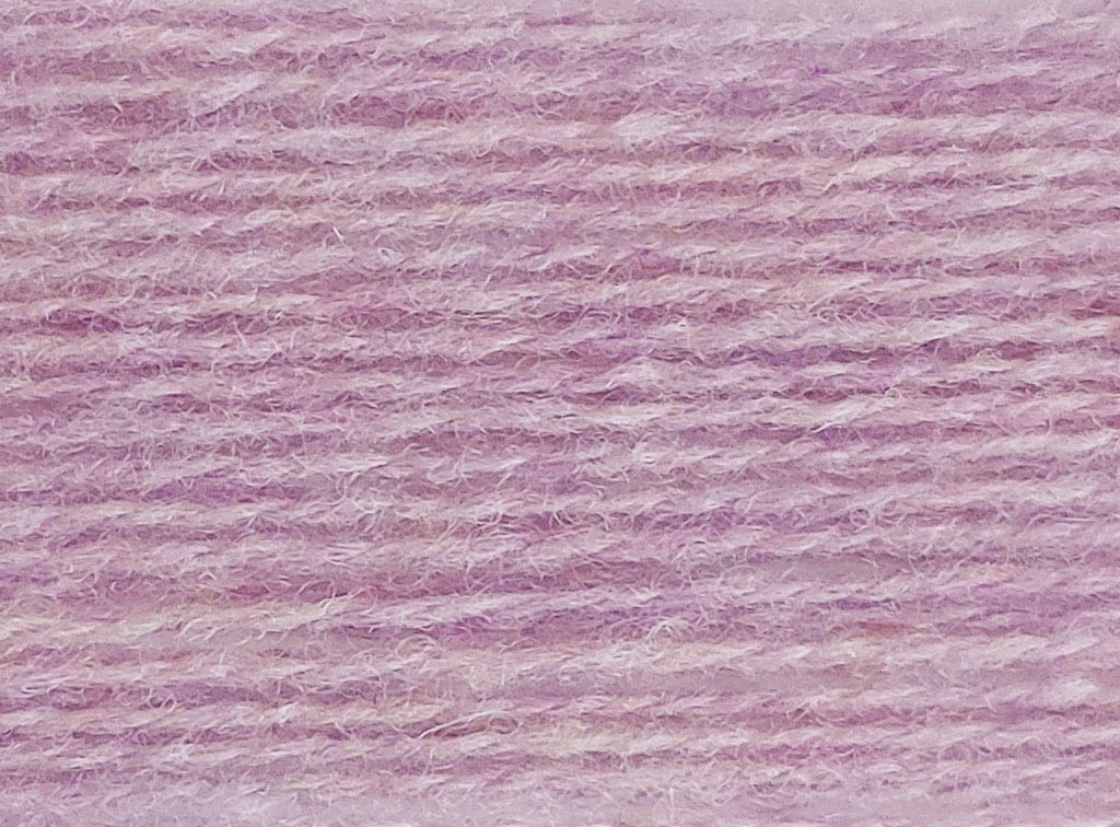 1067 Malva pallido · riferimento colore del filato