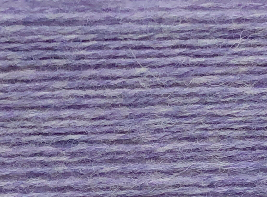 1068 Grigio lavanda · riferimento colore del filato