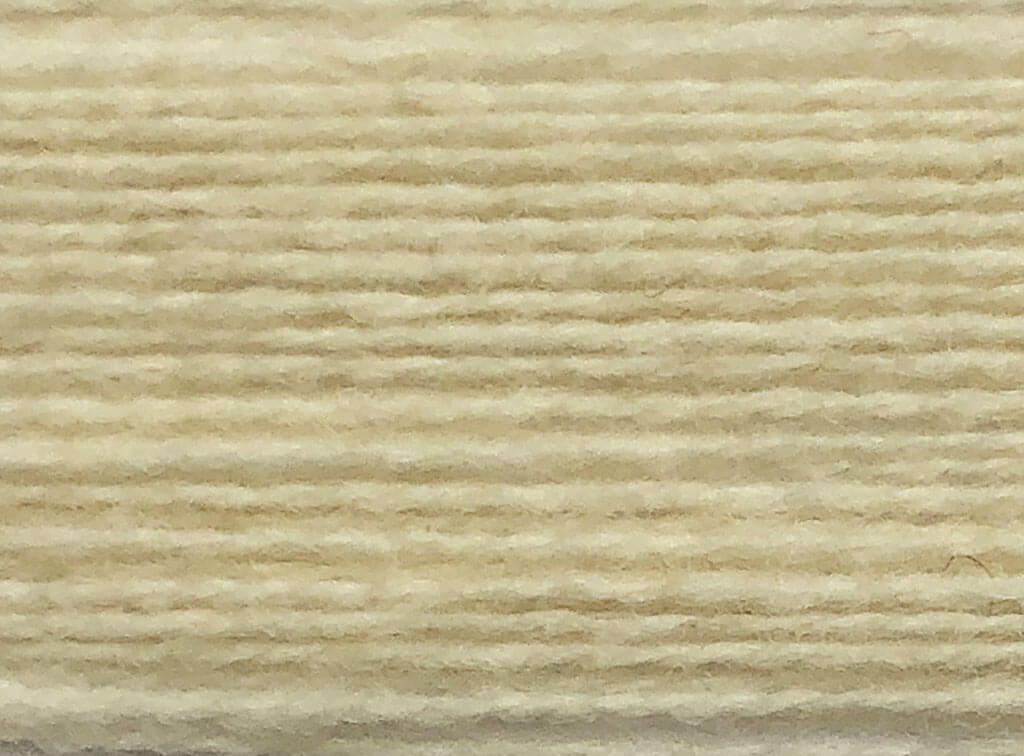 1073 Écru · riferimento colore del filato