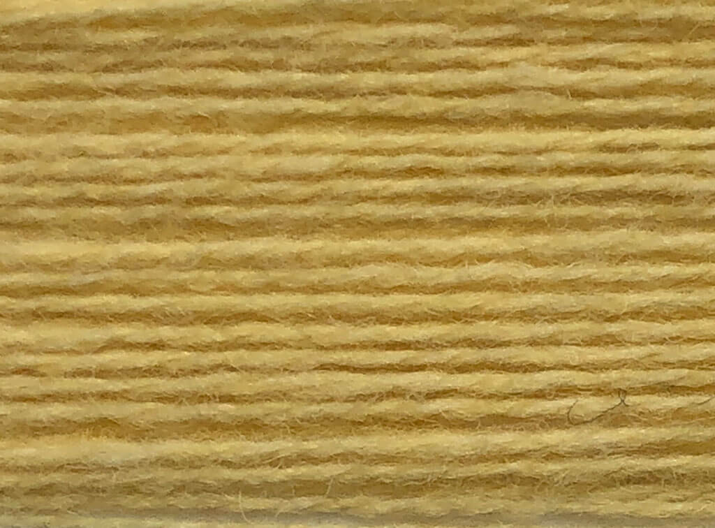 1074 Giallo tenue · riferimento colore del filato
