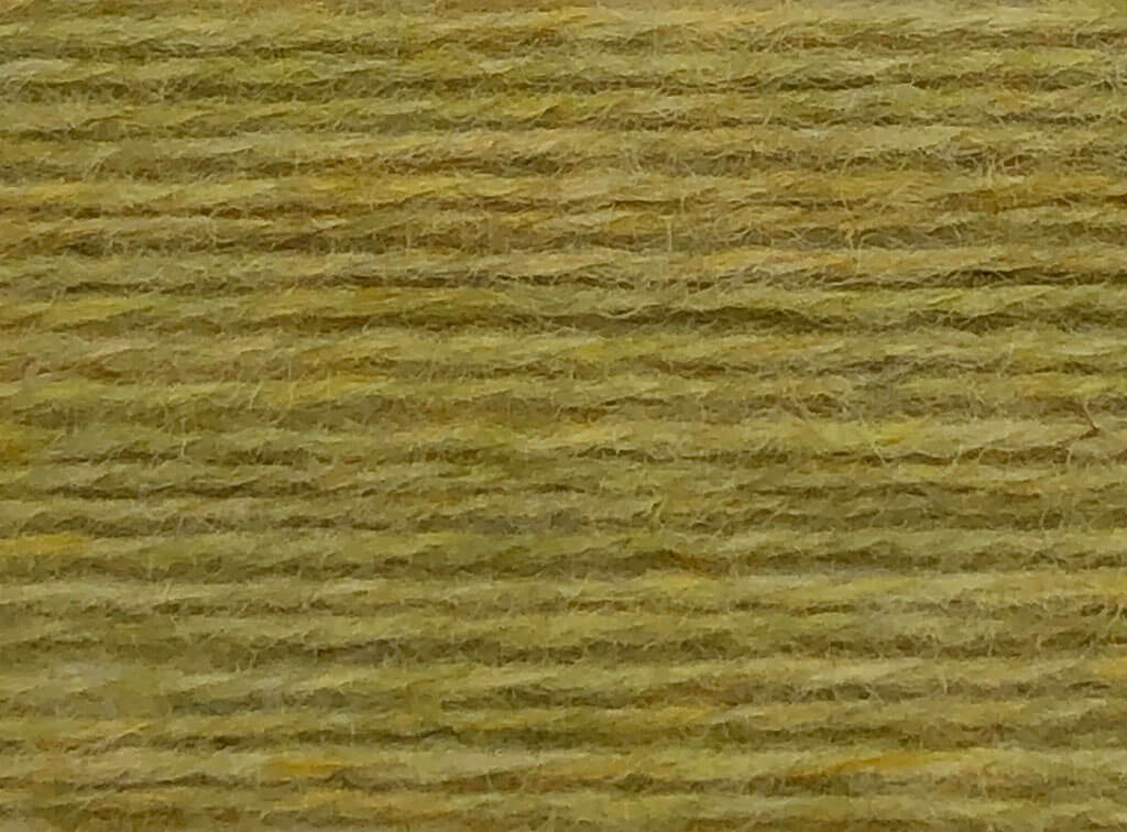 1079 Oro oliva · riferimento colore del filato