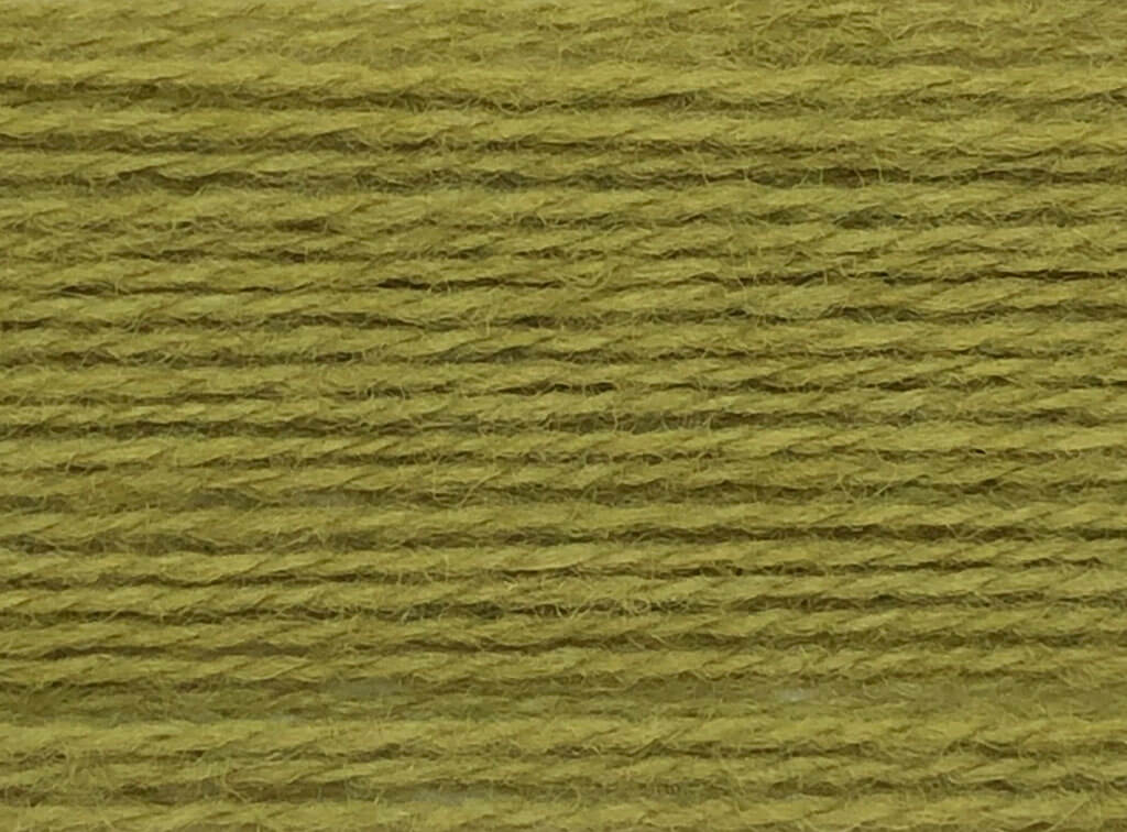 1080 Lime tenue · riferimento colore del filato
