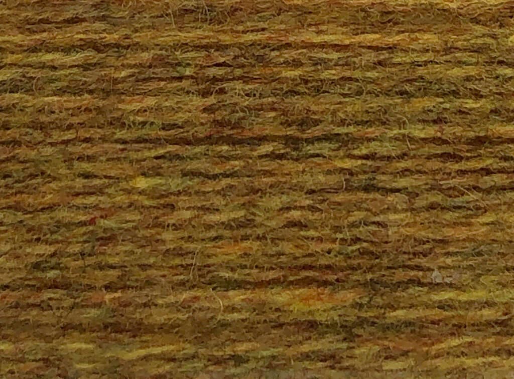 1081 Marrone dorato · riferimento colore del filato