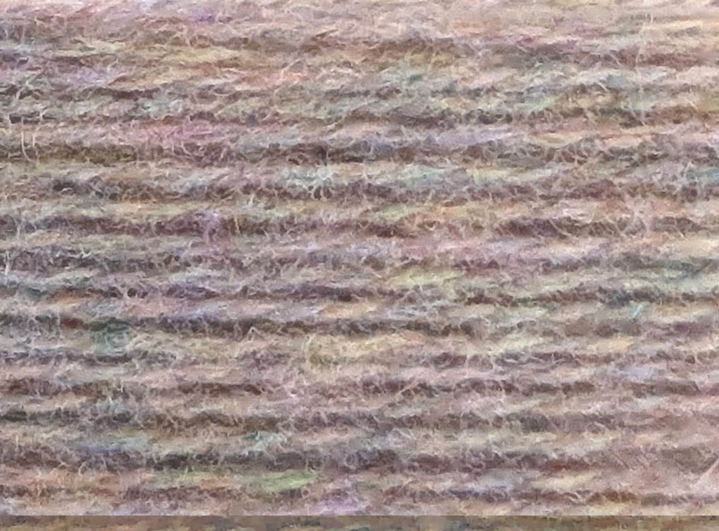 1100 Grigio rosato · riferimento colore del filato