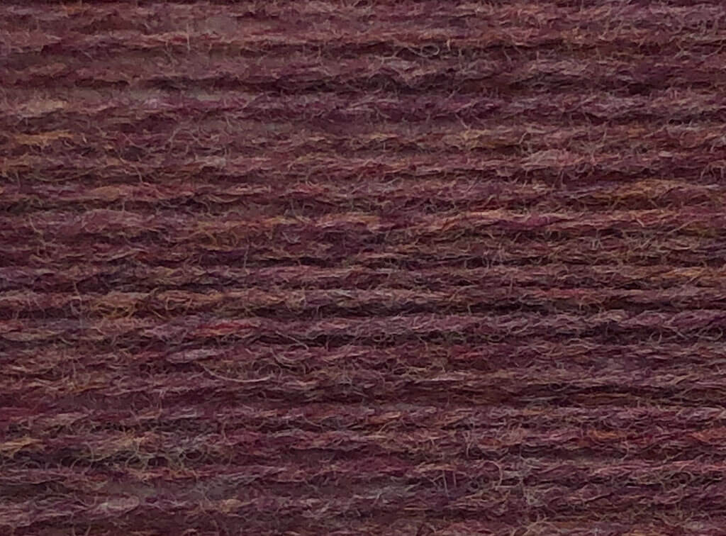 1102 Rosa scuro · riferimento colore del filato