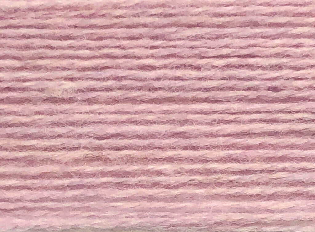 1103 Rosa fard · riferimento colore del filato