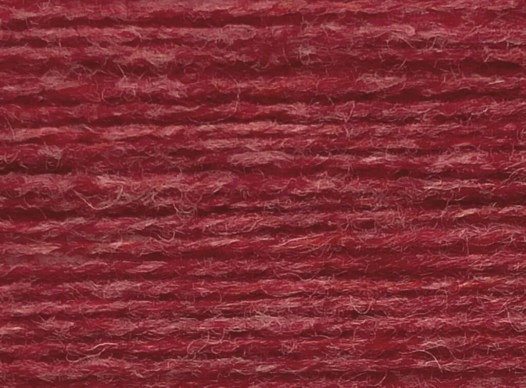 1106 Rosa d’epoca · riferimento colore del filato