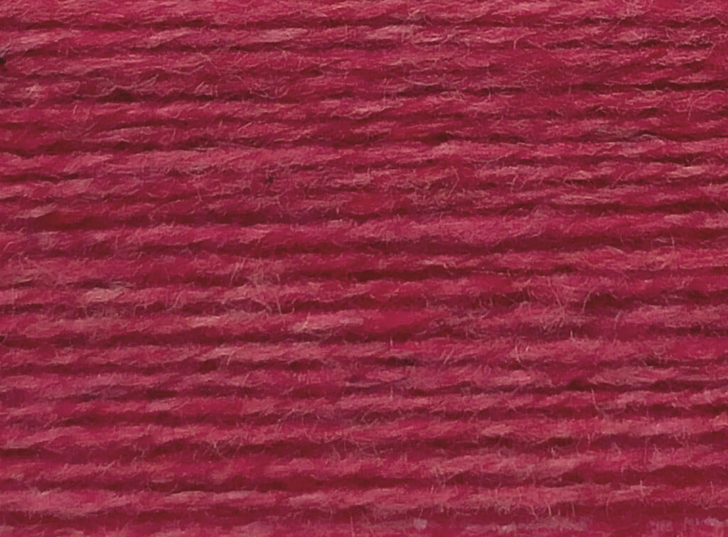 1107 Rosso magenta · riferimento colore del filato